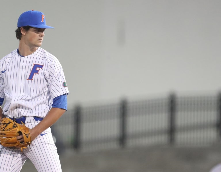 Mace Has Opportunity with Team USA - Florida Gators