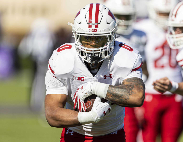 Wisconsin Football: Putting the Wisconsin running backs in tiers