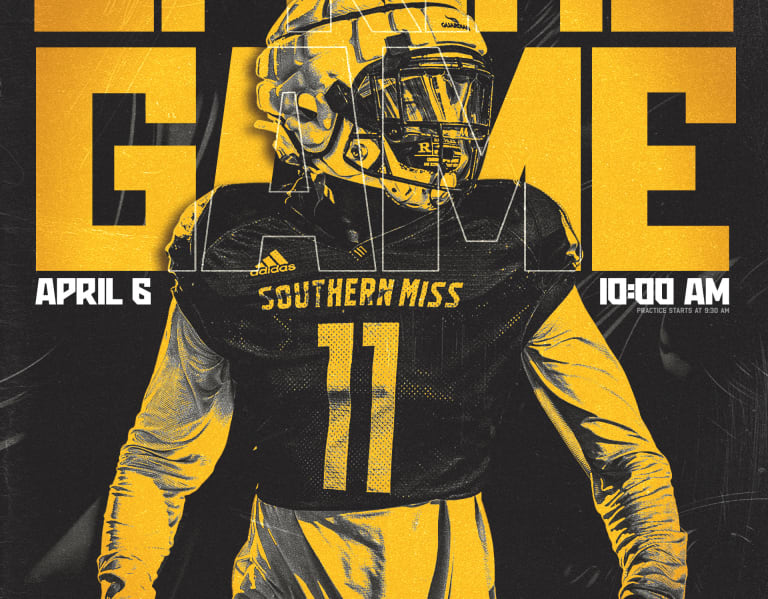 Southern Miss Football: Key Spring Game Matchups and Players to Watch