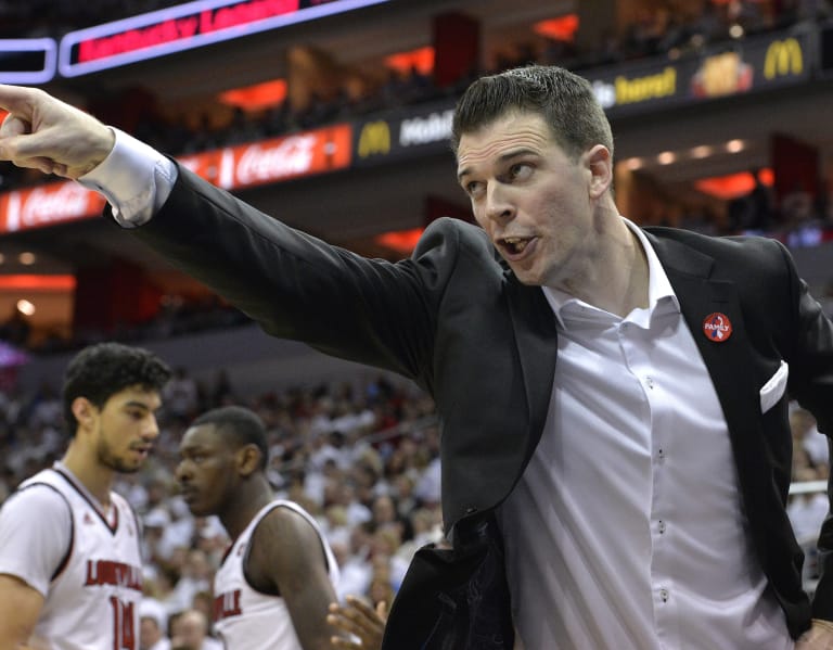 Bossi's Best: Top six coaching jobs that became available for 2018 Bossi's Best: Top six coaching jobs that became available for 2018