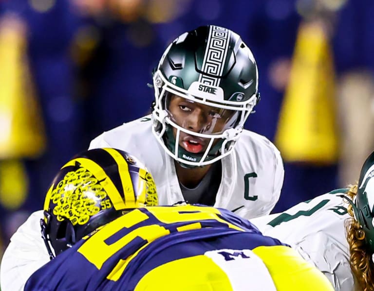 Film Room: Michigan State vs. Michigan