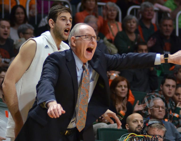 Syracuse Orange Vs. Miami Hurricanes: Key ACC Matchup At JMA Wireless ...