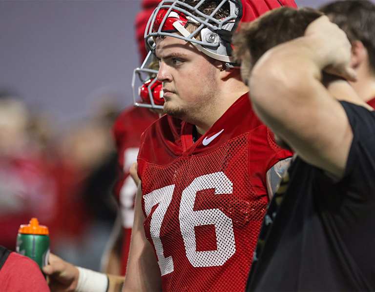 Ohio State freshmen who made a splash in first spring with Buckeyes