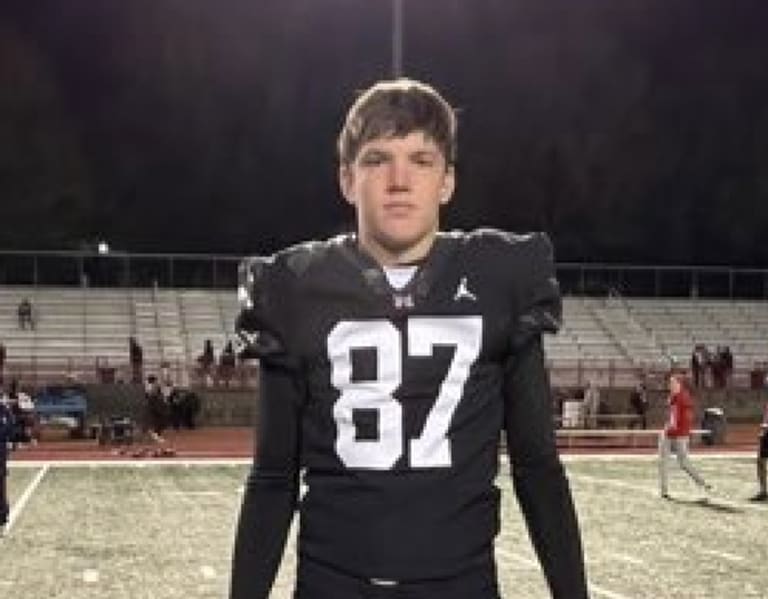 2025 TE Ryan Ghea adds offer from 'unbelievable' Ohio State