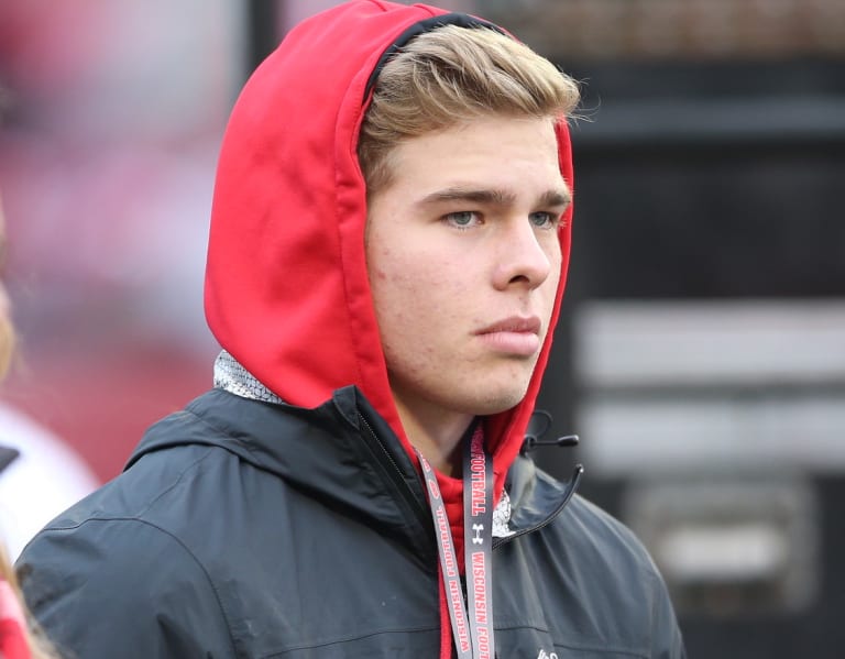 Wisconsin adds in-state senior Owen Arnett to 2021 preferred walk-on class