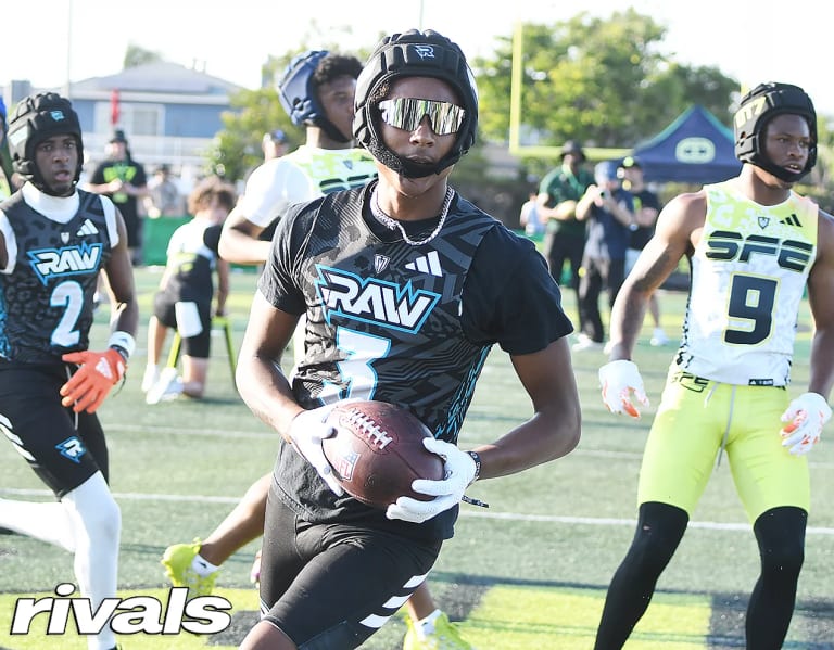 Southeast Rumor Mill: Visit schedules filling up for top prospects