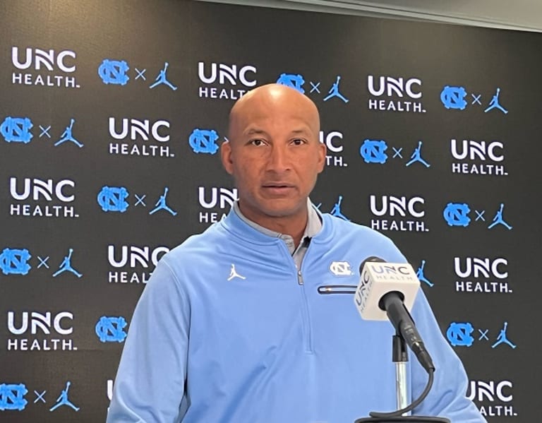 WR Coach Lonnie Galloway Summer Press Conference Notes & Video