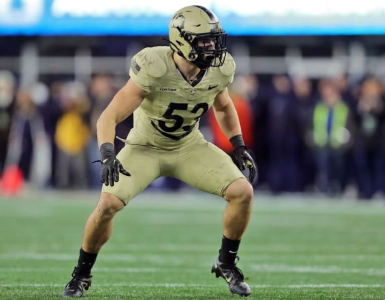 Army Football's AAC Home And Away Opponents Set For 2024 Season