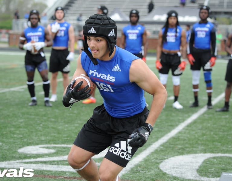 Rivals Rankings Week: Updated 2021 RB rankings - Rivals.com