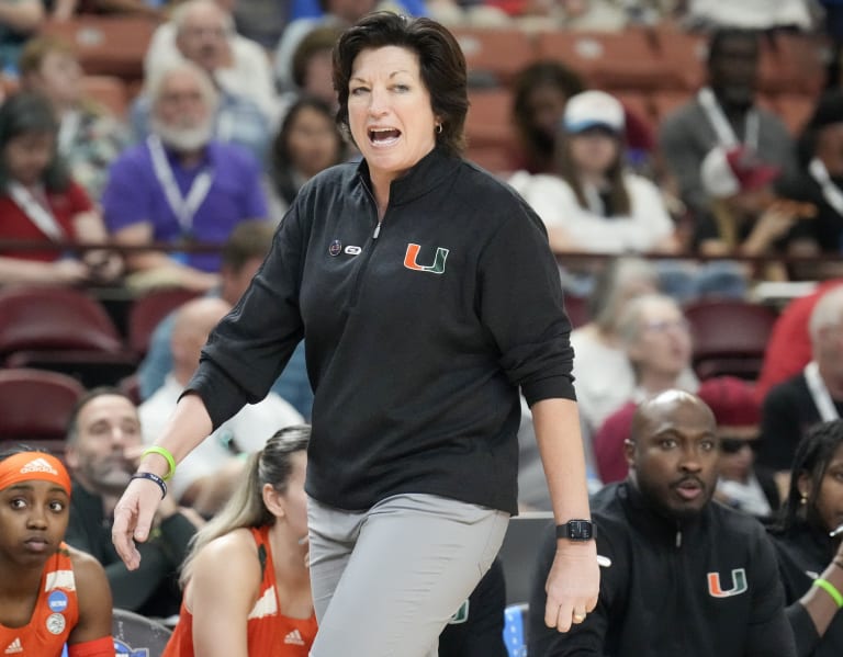 miami-women-s-basketball-dominates-wake-forest-with-77-47-victory-sets-school-records-bvm-sports