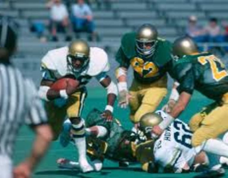 Georgia Tech's Gator Bowl history