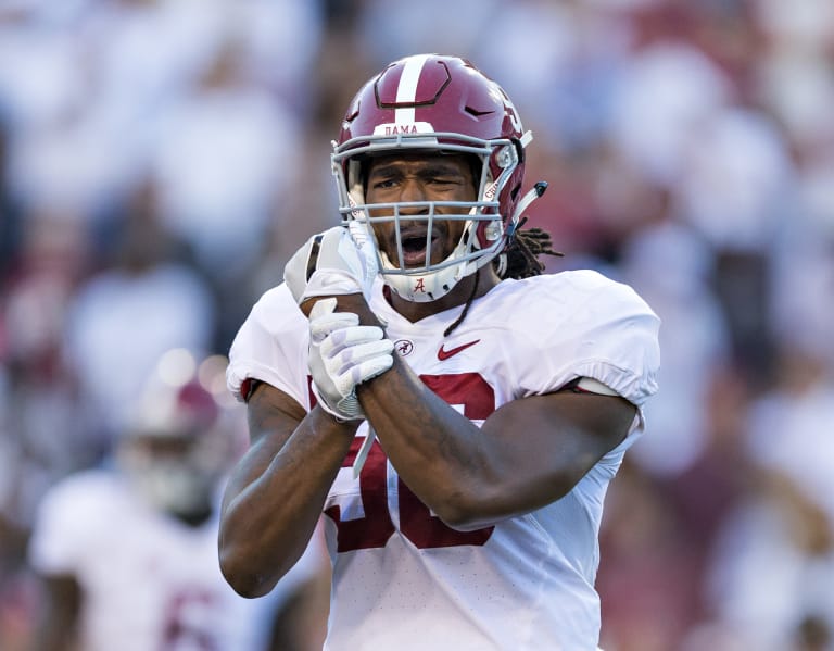 SEC Breakdown: Players exceeding recruiting rankings