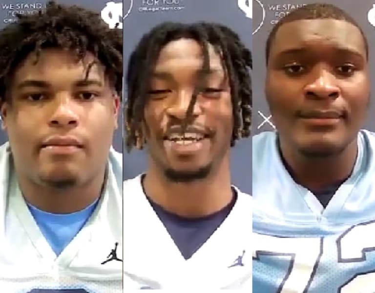 How Zach Rice, Travis Shaw, other freshmen can help UNC football