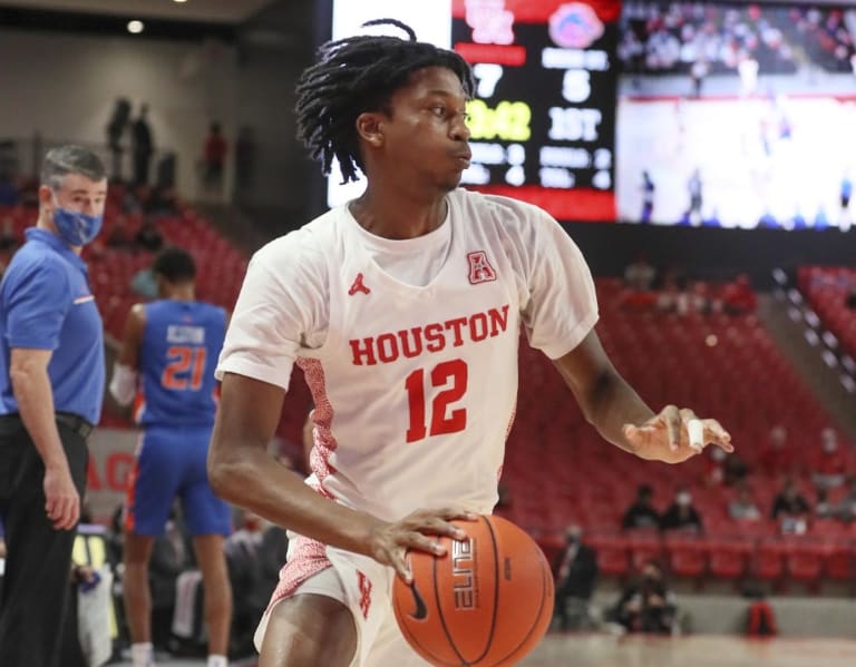 Houston Cougars basketball: Another top-20 recruiting class