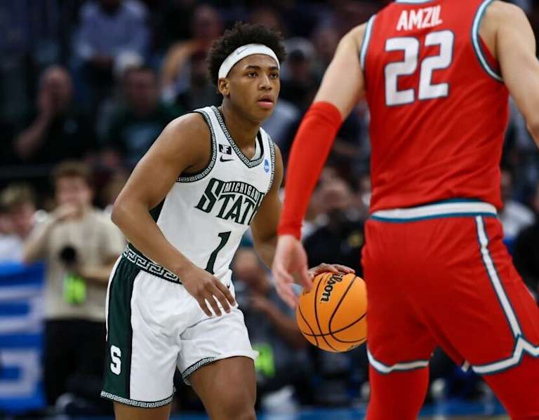 Beyond the Box Score: Jeremy Fears Jr. impacts MSU's win over New Mexico