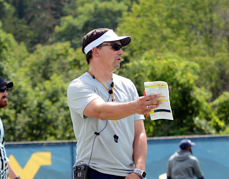 WVSports  –  West Virginia looks for rebound in 2023