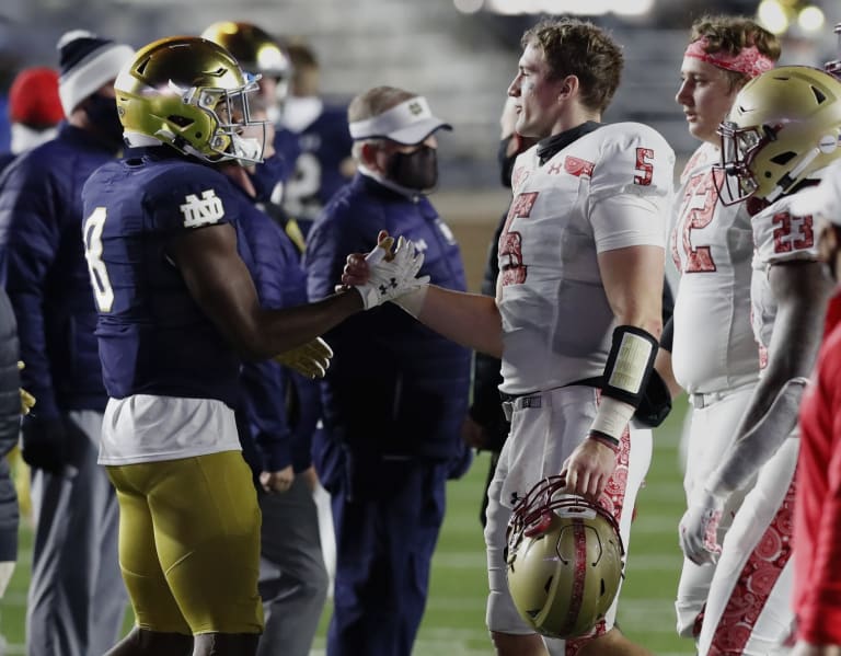 Wide Receiver Tobias Merriweather Will be Honored as a 2022 All-American as  Part of All-American Bowl's Road to the Dome Tour - NBC Sports