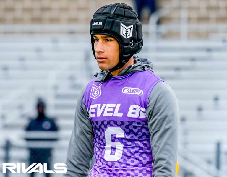 PSU Pod: Penn State Football Official Visit Preview - May 16th Edition