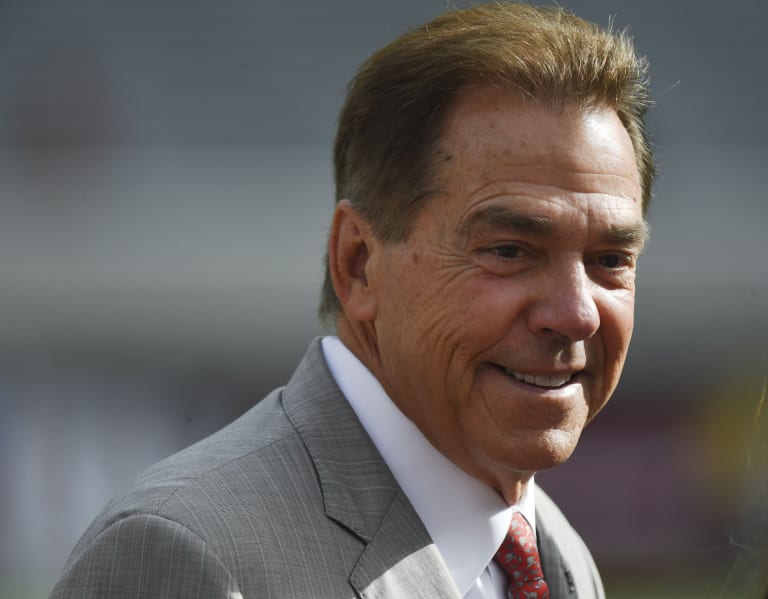 Nick Saban Joins ESPN As A College GameDay Analyst - BVM Sports