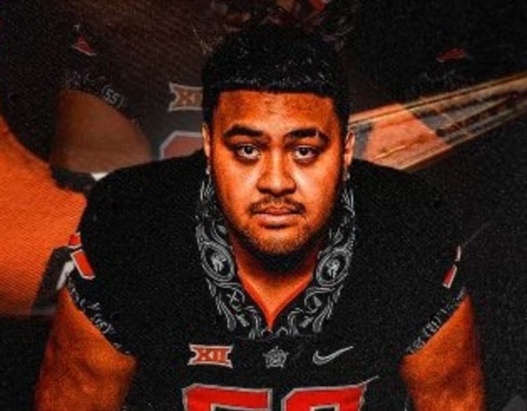 Pokes land a pair of Utah OL