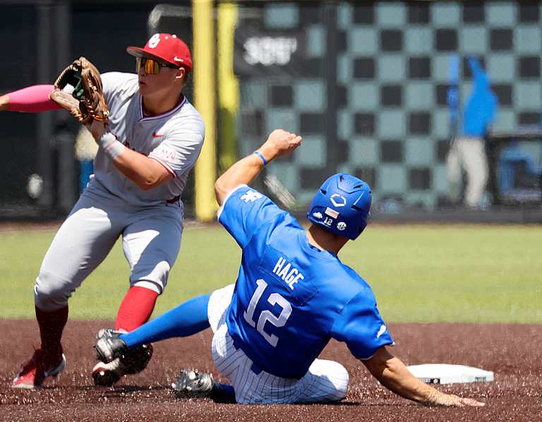 Bat Cats to open SEC Tourney against Oklahoma