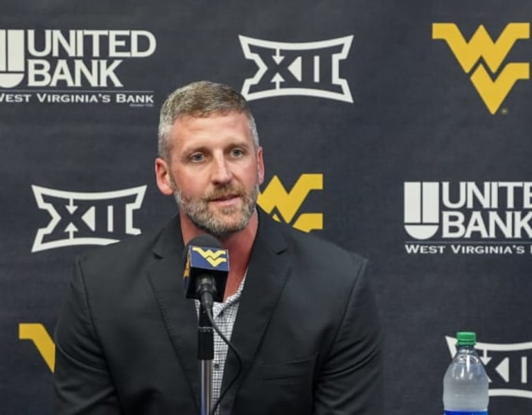 WVSports  –  West Virginia, Eilert looks to rebuild with strong foundation