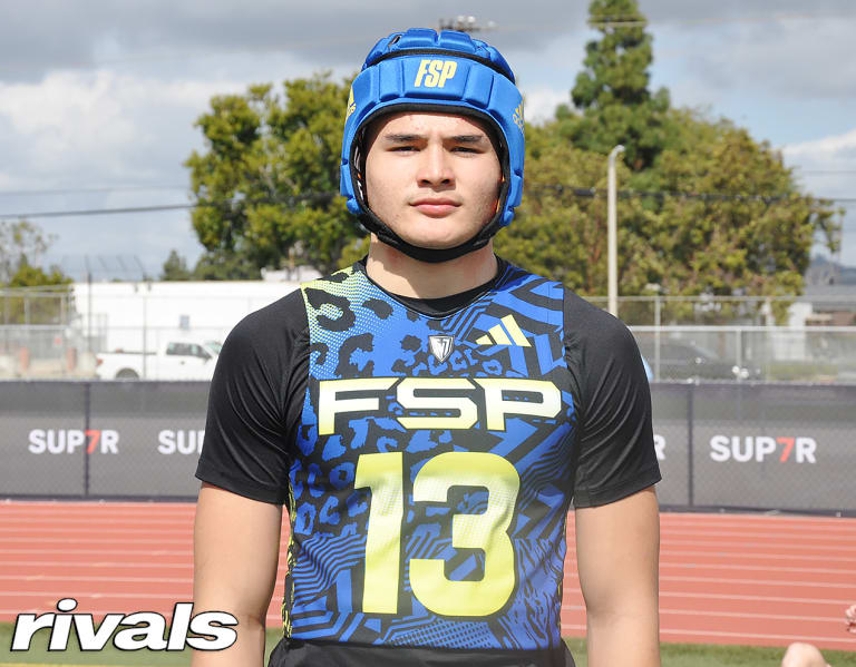 Oregon State set to host top PNW tight end on Tuesday