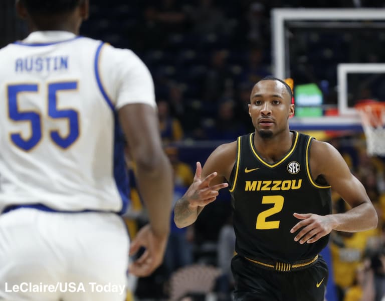 Tigers’ Success: Analyzing What’s Working at King’s Court