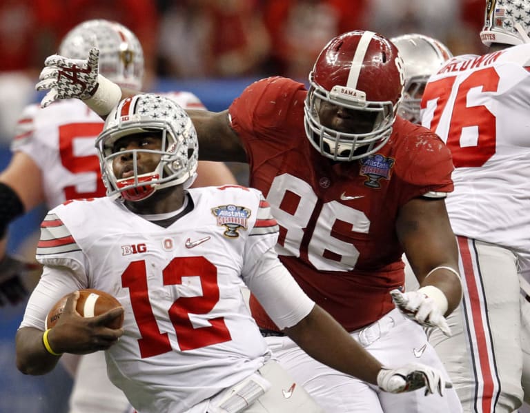 Self-Scouting: Evaluating recent five-star defensive tackles