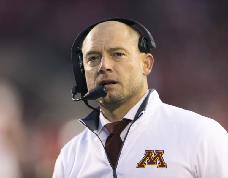 Where Minnesota's 2023 Recruiting Class Ranks Ahead of National Signing Day  - Gophers Nation