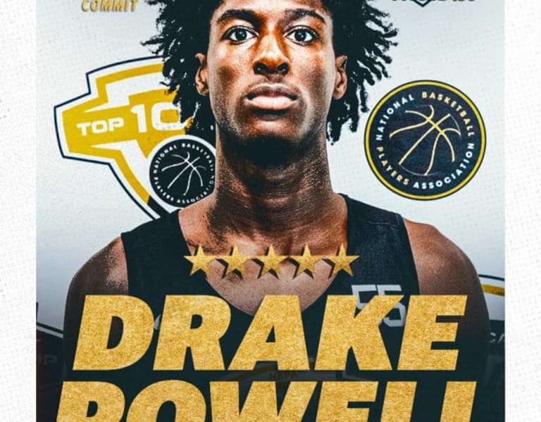 North Carolina Unc Tar Heels Basketball Recruiting 2024 5star Drake