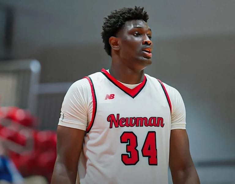 Crimson Tide bolsters Interior depth ahead of 2025-26 campaign