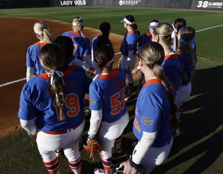 Gators Drop Series Finale Vs. Vols: Box Score, Fielding & Hitting Stats ...