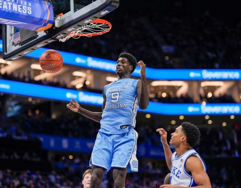 Selection Sunday: The Cases for and Against UNC Getting In