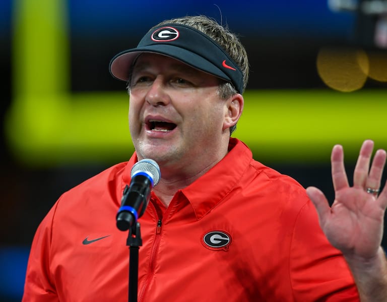 Three-Point Stance: Kirby Smart, underappreciated players, coaches