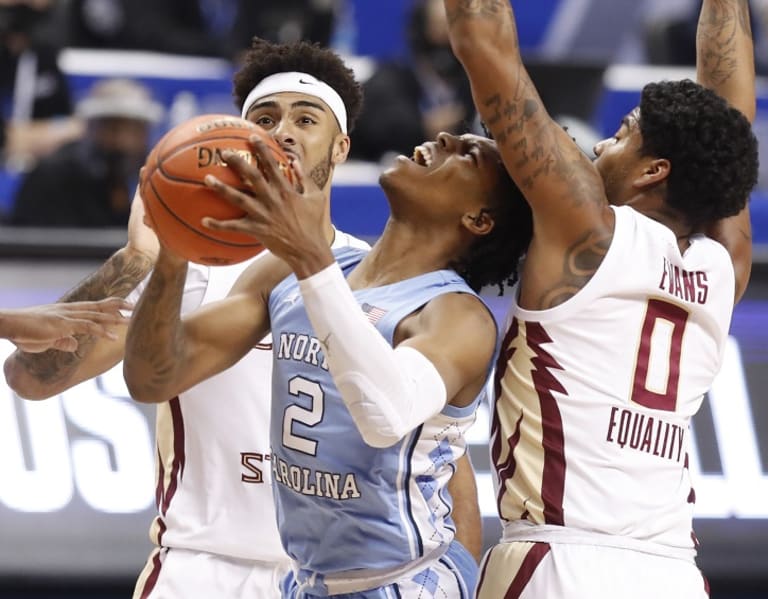 5 Takeaways From UNC's Loss To Florida State