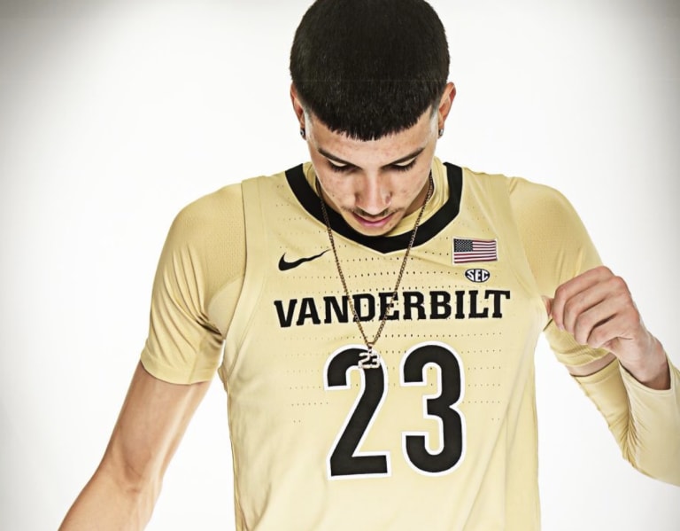 Jason Rivera-Torres announces Vanderbilt commitment - TheDoreReport