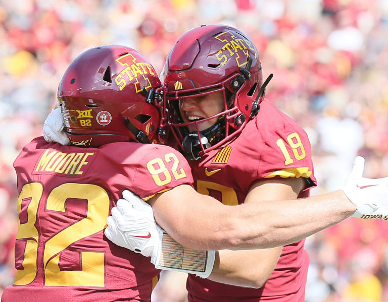 PFF Offensive Grades: UNI Game - CycloneReport: Iowa State Cyclones ...