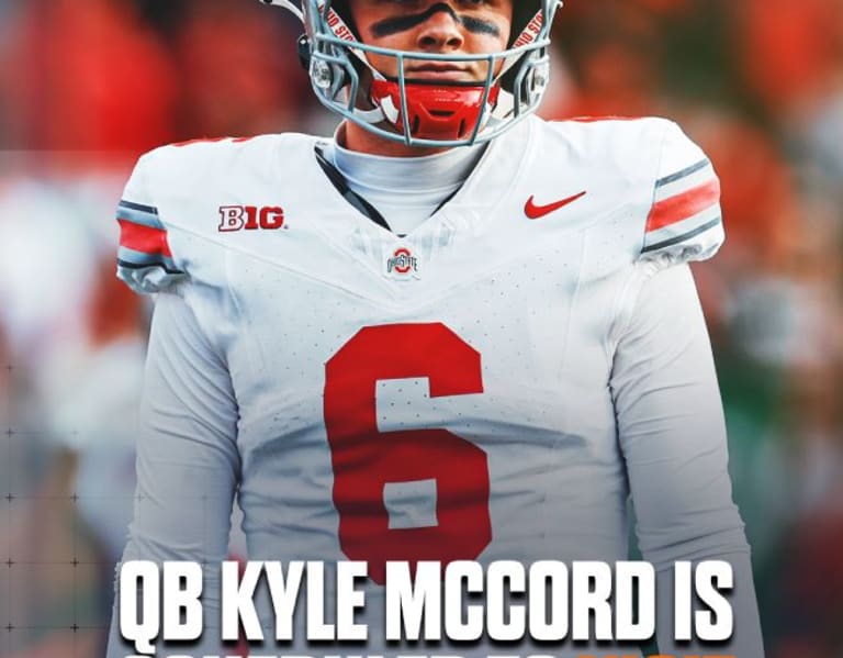 Elite Transfer QB Kyle McCord Sets Syracuse Visit - The Juice Online ...