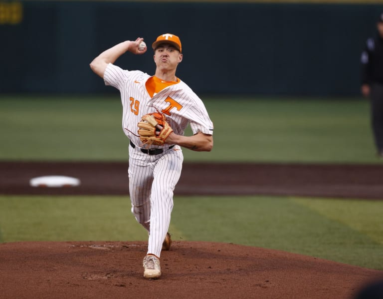 Blade Tidwell looks like Blade Tidwell in first SEC start VolReport