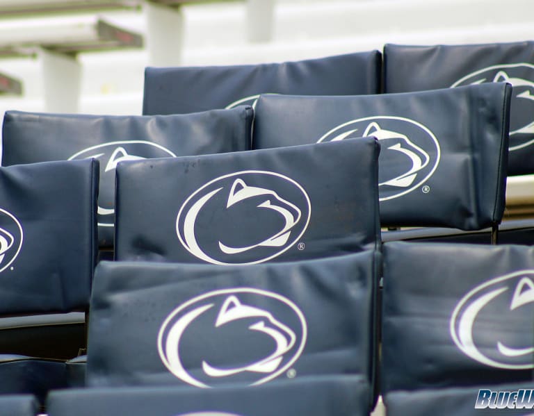 Penn State Wrestling Announces 20212022 Schedule Start Times And TV Info