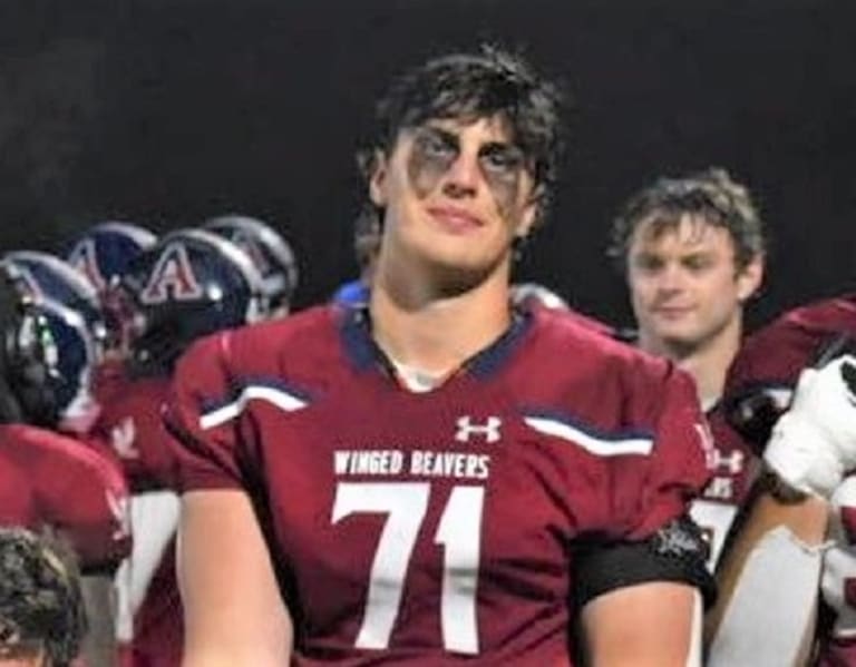 FSU Offers 2024 OT Jack Hines & No. 1 CB Prospect For 2025 Devin