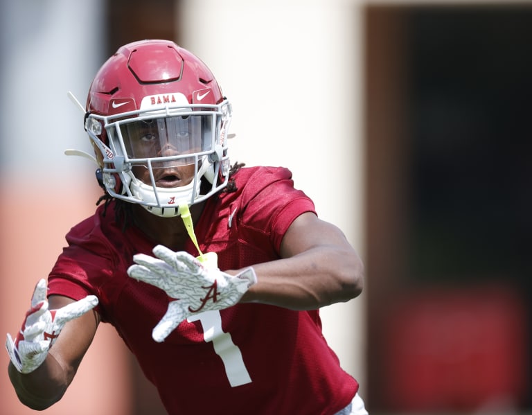 Why Alabama fans should be excited about Nick Saban's optimism on the  Tide's QB battle - On3