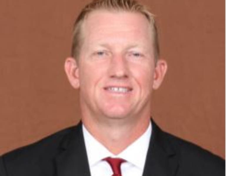 FSU officially announces Martin Jr. as head coach - TheOsceola