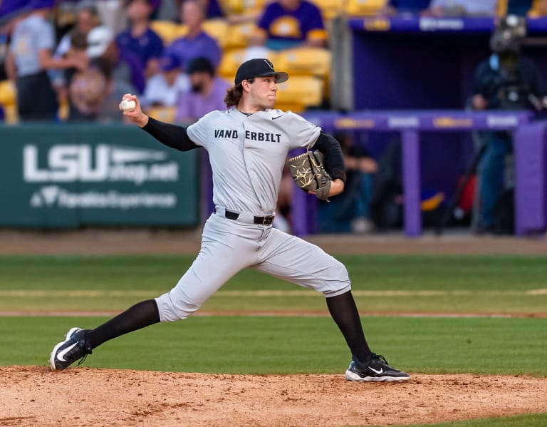 Bryce Cunningham selected 53rd by New York Yankees - TheDoreReport ...