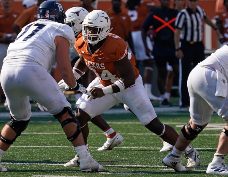 State Adds Transfer From DL Jaray Bledsoe