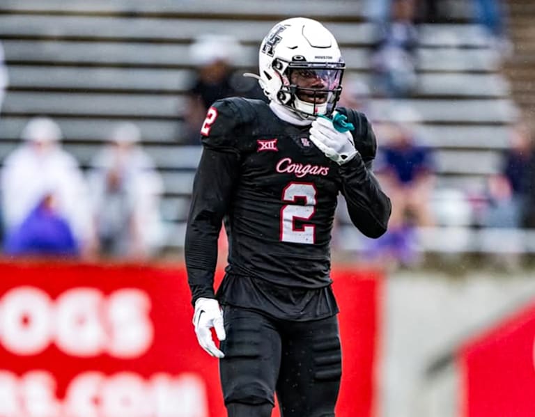 Locked On Canes Podcast: Houston transfer safety AJ Haulcy visits Miami