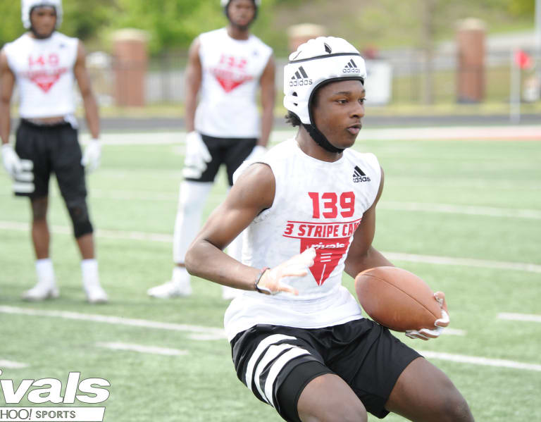 Rivals Camp Series D.C.: Commitment checkup Rivals Camp Series D.C.: Commitment checkup