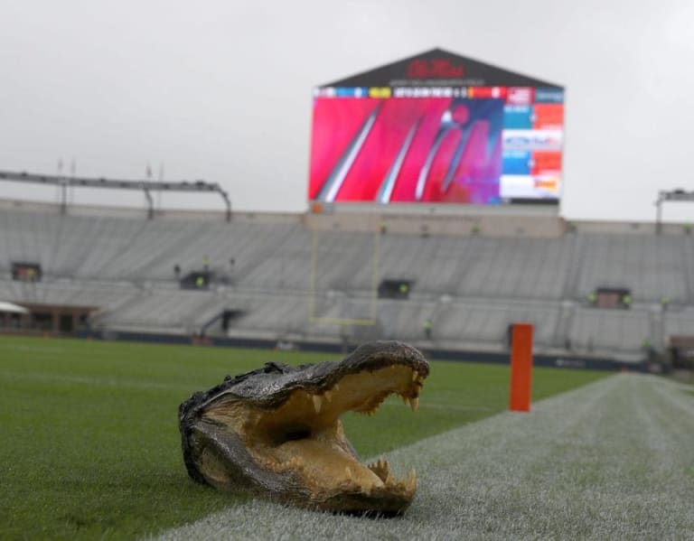 Culpepper returns to Citrus Bowl