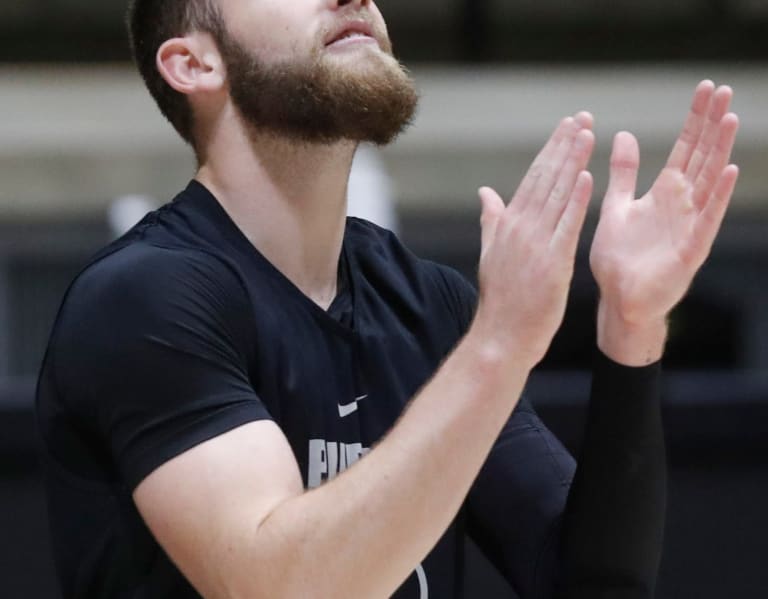 Purdue Faces Non-Conference Loss to Creighton: Painter Calls for Fixes ...